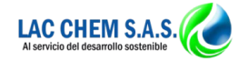 Logo Lacchem SAS